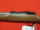 Remington 547 TargetHeavy Barrel22 LR / 18 1/2"(USED) - 6 of 9