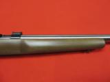 Remington 547 TargetHeavy Barrel22 LR / 18 1/2"(USED) - 3 of 9