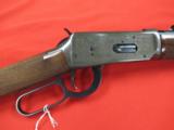 Winchester Model 94 Carbine Legendary Lawman
30-30 WIN / 16" (USED) - 1 of 7