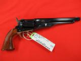 Colt 1860 Army Officer's Model Black Powder
44 Caliber / 8" (USED) - 1 of 2