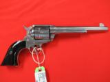 Ruger Vaquero Stainless
45 LC / 7 1/2 "
( USED) - 1 of 2