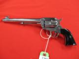 Ruger Vaquero Stainless 45 LC / 7 1/2" (USED) - 2 of 2