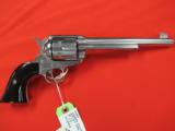Ruger Vaquero Stainless 45 LC / 7 1/2" (USED) - 1 of 2