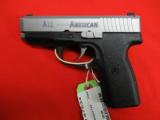 Kahr Arms CW45 All American
45 ACP / 3 3/4" (USED) - 2 of 2