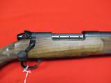 Weatherby Mark V Safari Custom 416 Weatherby Magnum / 26" (USED) - 1 of 9