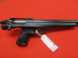 Remington XP-100 Custom
416 Taylor / 15" - 8 of 12
