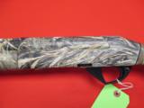 Benelli Super Black Eagle III 12ga/28" Realtree Max-5 Comfortech (USED) - 5 of 7