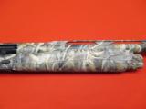 Benelli Super Black Eagle III 12ga/28" Realtree Max-5 Comfortech (USED) - 2 of 7