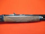 Winchester Model 1886 Deluxe 45-70 26" Octagonal (NEW) - 2 of 9