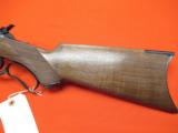Winchester Model 1886 Deluxe 45-70 26" Octagonal (NEW) - 6 of 7