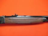 Winchester Model 1886 Deluxe 45-70 26" Octagonal (NEW) - 2 of 7