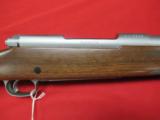 Winchester Model 70 Classic Stainless LEFT-HAND 7mm 26" - 1 of 9