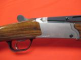 Krieghoff KX-6 Special 12ga/34" Titanium Chokes- 1 of 13