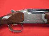 Browning 425 Sporting 20ga/28" INV PLUS (USED) - 1 of 9