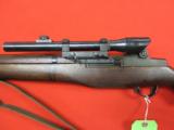 U.S Springfield M1c Sniper
30-06 SPRG / 24" (USED) - 5 of 14