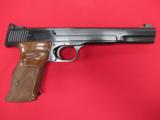 Smith & Wesson Model 41 Target - 4 of 7