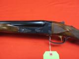Winchester Model 21 #1 20ga & 28ga / 24" & 28" (USED) - 6 of 10