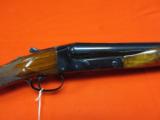 Winchester Model 21
12 ga / 26" (USED) - 1 of 9