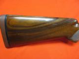 Belgium Browning Lightning 20ga / 26" (USED) - 3 of 12