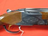 Belgium Browning Lightning 20ga / 26" (USED) - 1 of 12