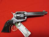 Ruger Vaquero Custom Cowboy Action
357 MAG / 5 1/2" (USED) - 1 of 2