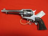 Ruger Vaquero Custom Cowboy Action
357 MAG / 5 1/2" (USED) - 2 of 2