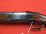 Winchester Model 24 12ga / 30"
MOD/FULL
(USED) - 6 of 9