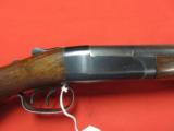 Winchester Model 24 12ga / 30"
MOD/FULL
(USED) - 1 of 9