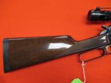 Browning 81 BLR 30-06 Springfield 22" w/ Bushnell
- 3 of 7