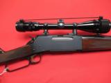 Browning 81 BLR 30-06 Springfield 22" w/ Bushnell
- 1 of 7