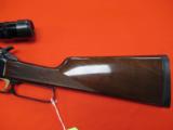 Browning 81 BLR 30-06 Springfield 22" w/ Bushnell
- 6 of 7
