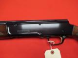 Browning A5 Sweet 16 16ga/26" INV DS (NEW) - 5 of 7