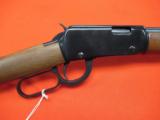 Ithaca Model 72 Saddle Gun 22LR 18 1/2" - 1 of 8