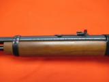 Ithaca Model 72 Saddle Gun 22LR 18 1/2" - 8 of 8