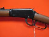 Ithaca Model 72 Saddle Gun 22LR 18 1/2" - 6 of 8