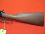 Ithaca Model 72 Saddle Gun 22LR 18 1/2" - 7 of 8