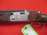 Beretta 686 Silver Pigeon Grade I Field 20ga/28" Multichoke
- 5 of 8