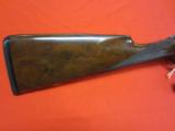 Parker Reproduction DHE 12ga/26"-28" (USED) - 3 of 7