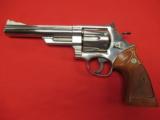 Smith & Wesson Model 57 41 Magnum 6" w/ Case - 2 of 4