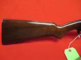 Winchester Model 61 22LR 24" - 2 of 9