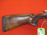 Krieghoff K-80 Super Scroll 12ga/30" Multichoke (USED) - 3 of 10