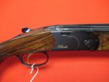 Beretta 686 Onyx Pro Sporting 20ga/30" Multichoke (USED) - 1 of 7