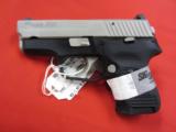 Sig Sauer P224 Nickel .40 S&W (used) - 2 of 2