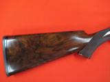 CSMC/Galazan Sidelock 410ga/30" - 3 of 11