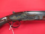 CSMC/Galazan Sidelock 410ga/30" - 1 of 11