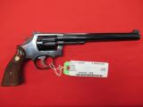 Smith & Wesson 17-4 22LR 8 3/8"
- 1 of 2