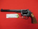 Smith & Wesson 17-4 22LR 8 3/8"
- 2 of 2