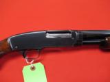 Winchester Model 42 410ga/26" SKEET Solid Rib - 1 of 10