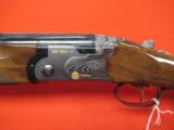 Beretta 682 Gold E Skeet 12ga/28" Optima - 7 of 10