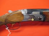 Beretta 682 Gold E Skeet 12ga/28" Optima - 1 of 10